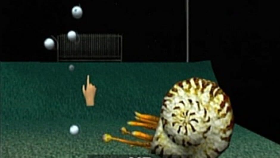 Seaman screenshot
