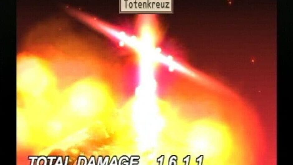 Disgaea: Hour of Darkness screenshot