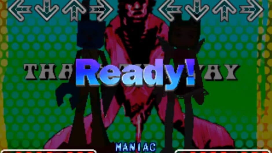 Dance Dance Revolution 2ndMix screenshot