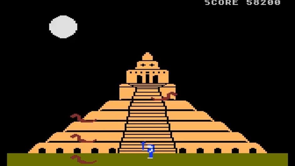 Quest for Quintana Roo screenshot