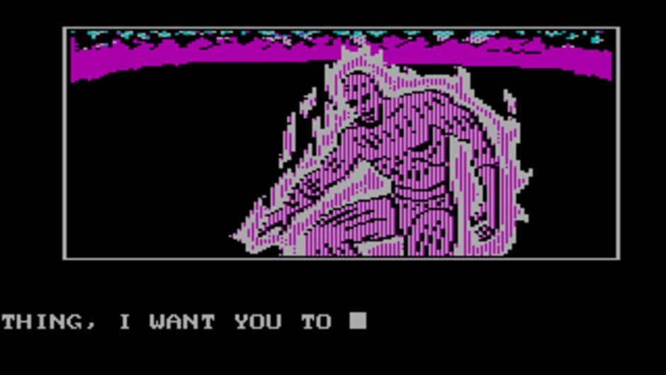 Questprobe featuring Human Torch and the Thing screenshot