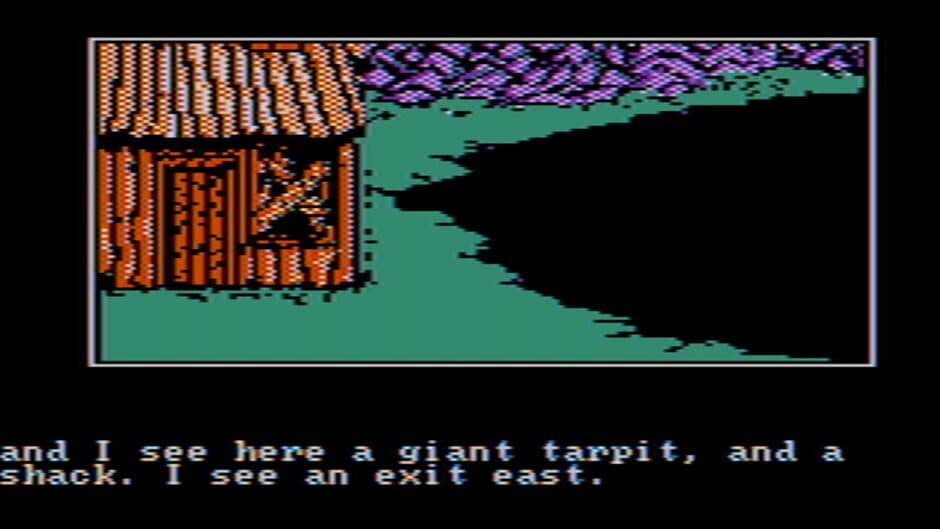 Questprobe featuring Human Torch and the Thing screenshot