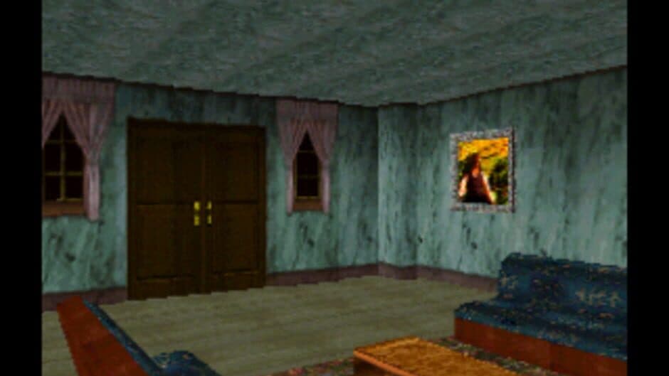 Doctor Hauzer screenshot