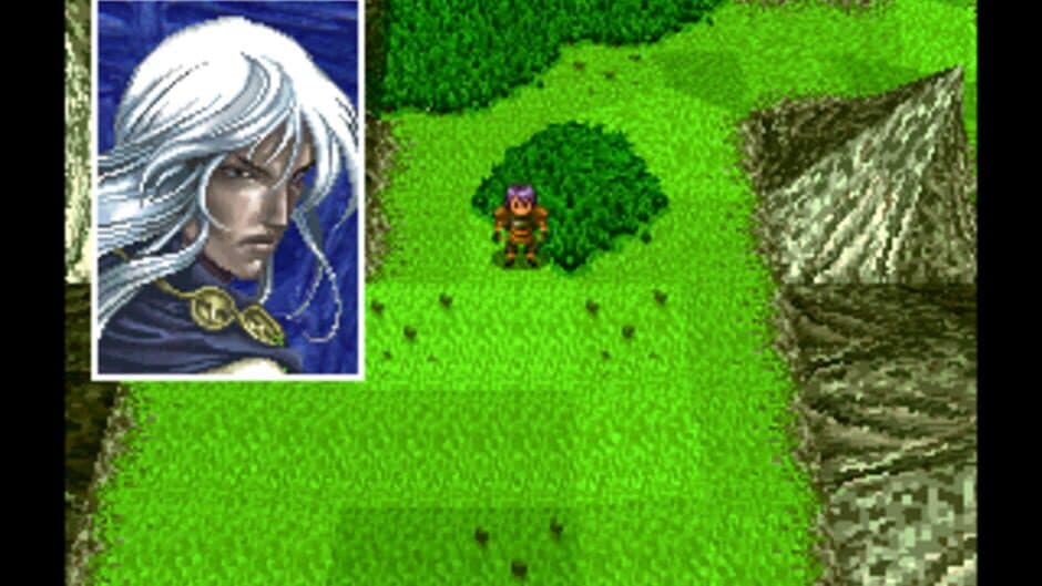 Lucienne's Quest screenshot