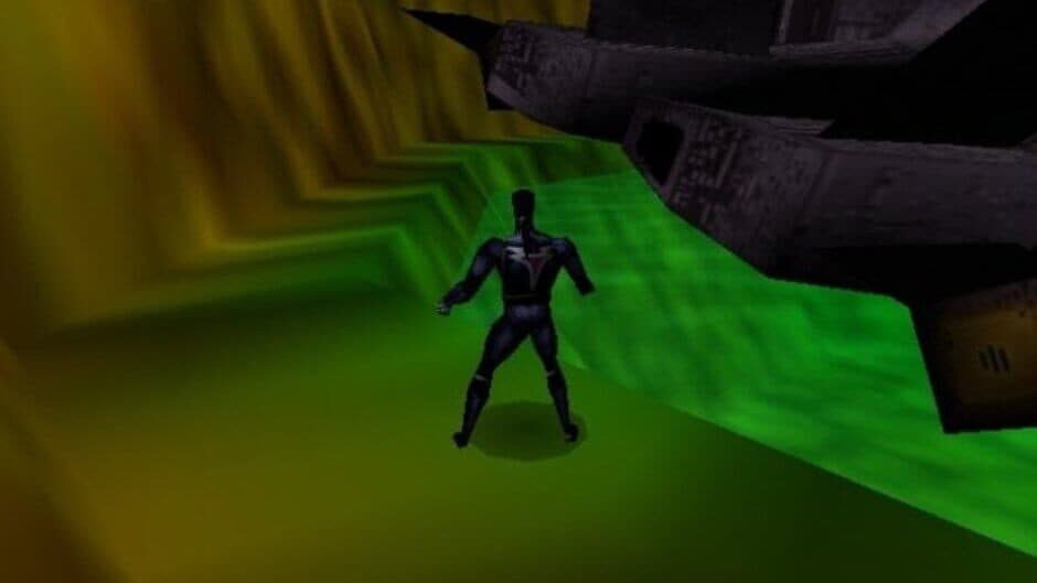 Tommy Thunder screenshot