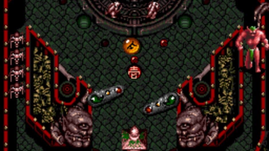 Jaki Crush screenshot