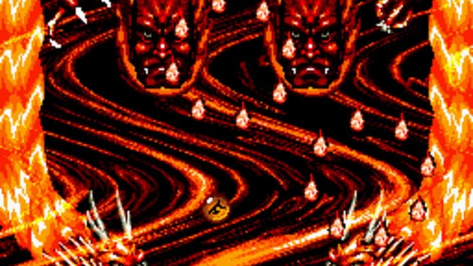 Jaki Crush screenshot