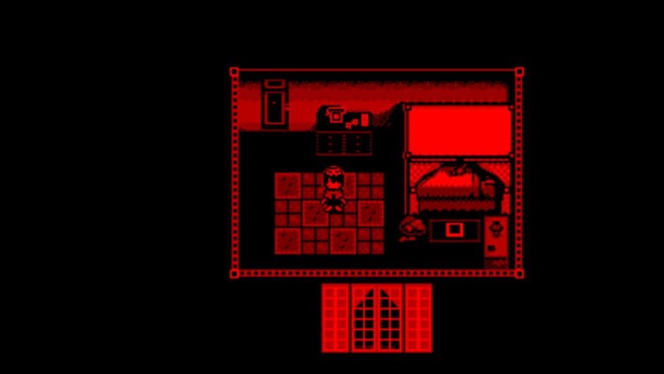 Red Square screenshot