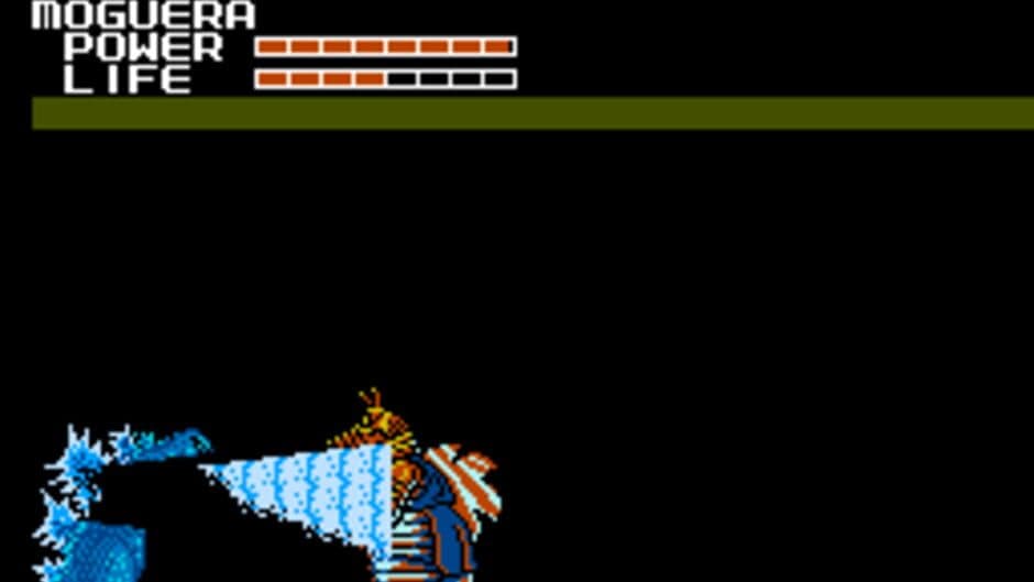 Godzilla: Monster of Monsters screenshot