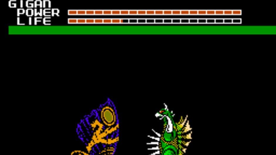 Godzilla: Monster of Monsters screenshot