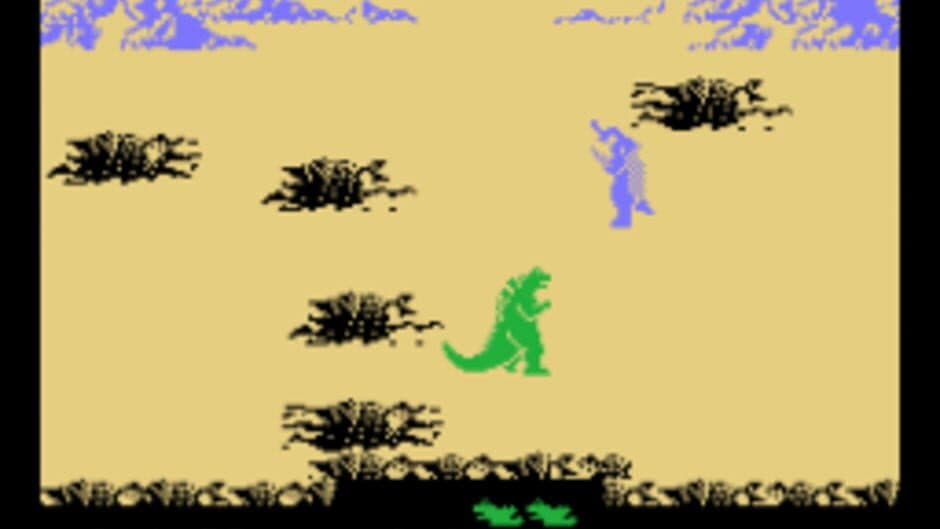 Gojira tai 3 Daikaijuu screenshot