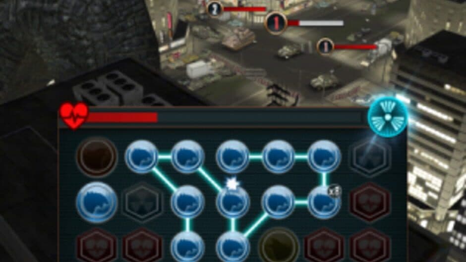 Godzilla: Smash 3 screenshot