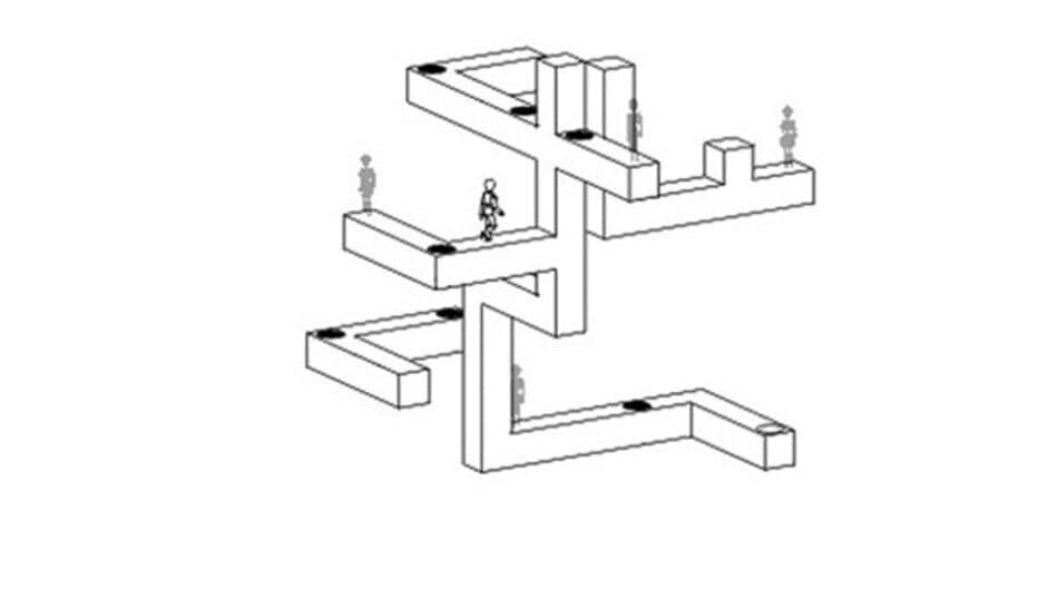 Echochrome screenshot