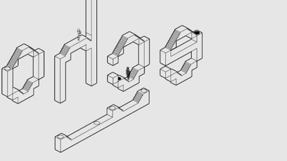 Echochrome screenshot