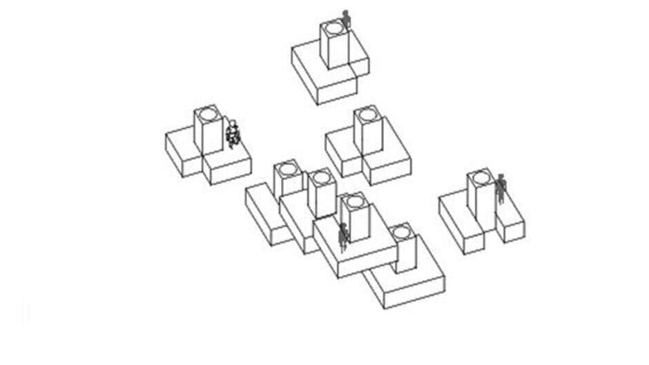 Echochrome screenshot