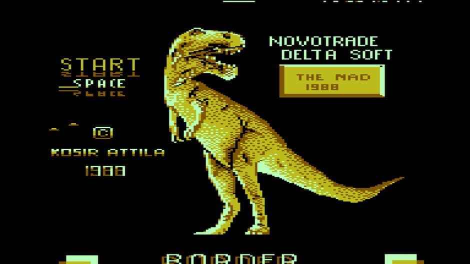 Godzilla screenshot