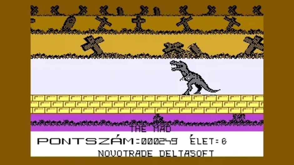 Godzilla screenshot