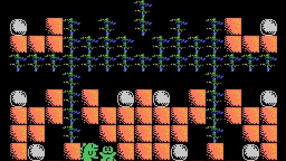 Gojira-kun screenshot