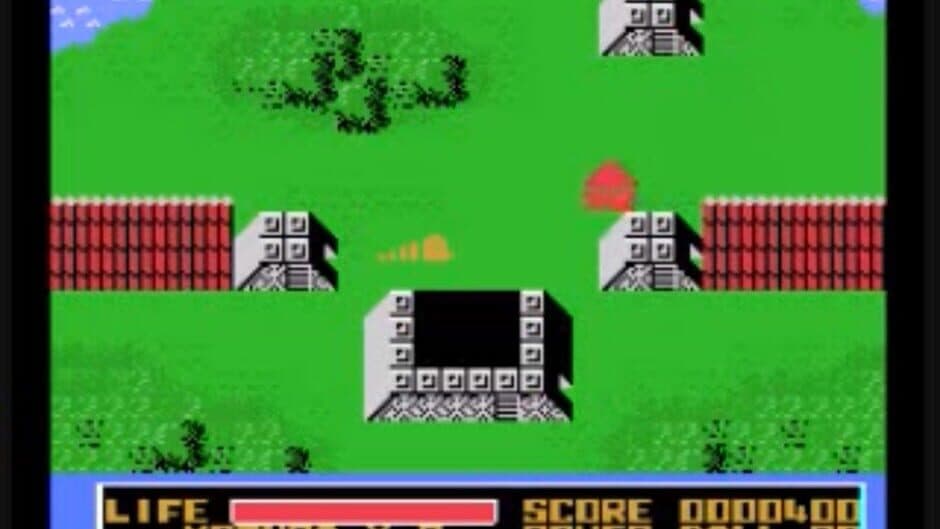 Monster's Fair screenshot