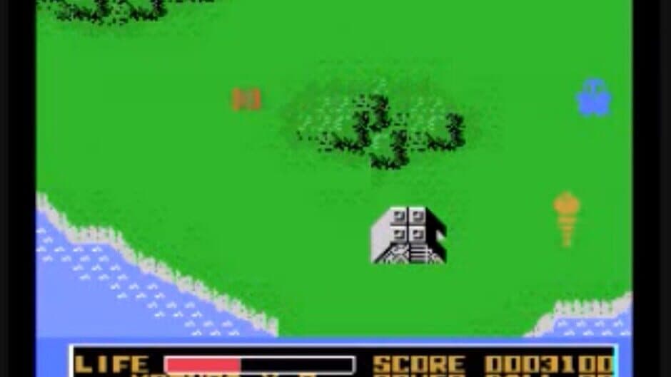 Monster's Fair screenshot