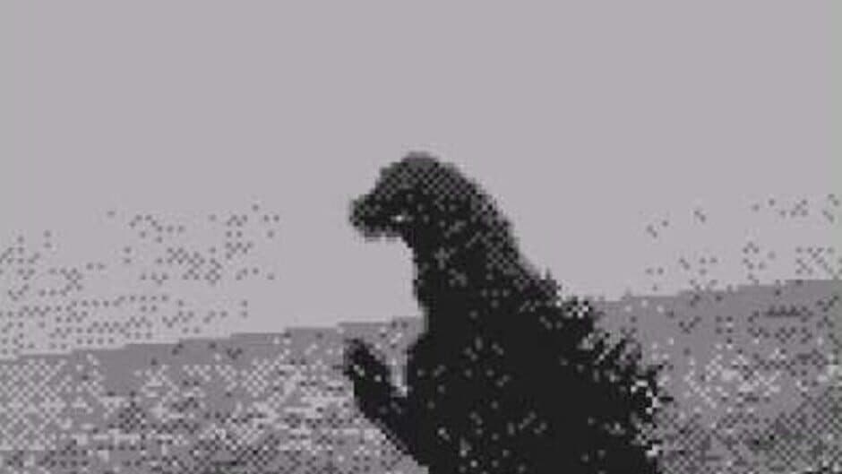 Kaiju-ou Godzilla screenshot