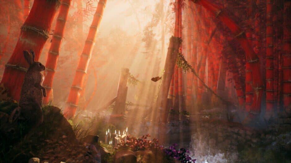 Shadow Warrior 3 screenshot