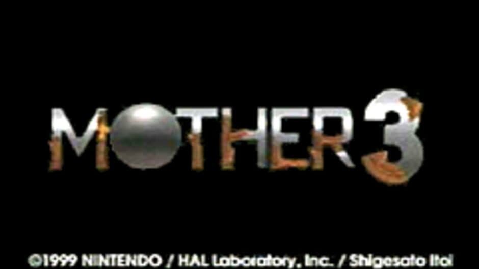 EarthBound 64 screenshot