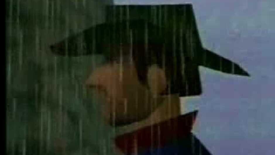 EarthBound 64 screenshot