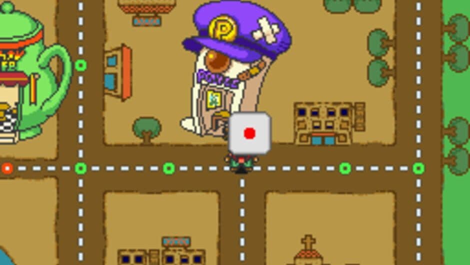 Kodomo Chousadan Mighty Pockets screenshot