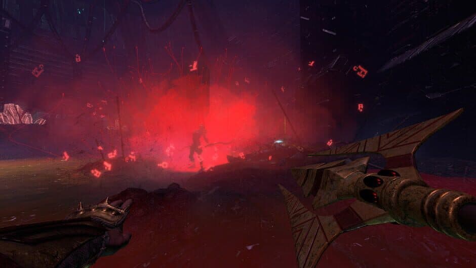 Elderborn screenshot