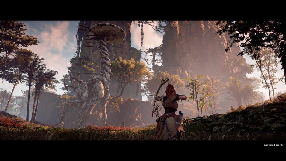 Horizon Zero Dawn: Complete Edition screenshot
