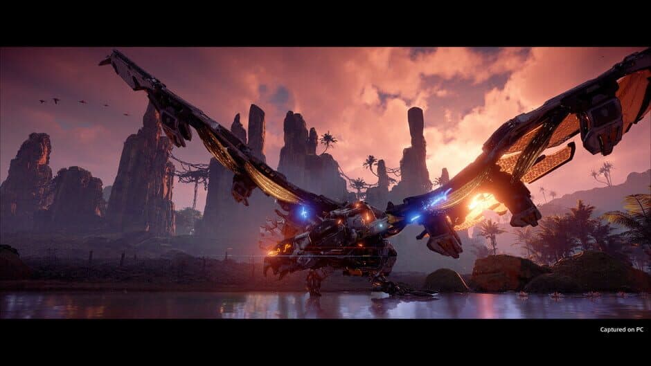 Horizon Zero Dawn: Complete Edition screenshot