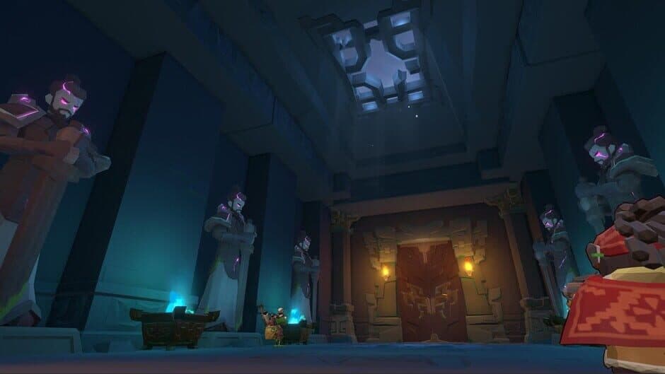 Gunfire Reborn screenshot