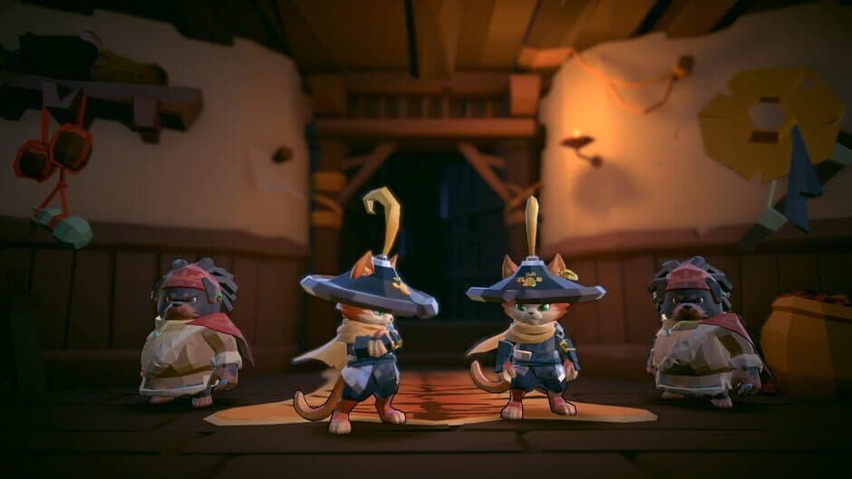 Gunfire Reborn screenshot