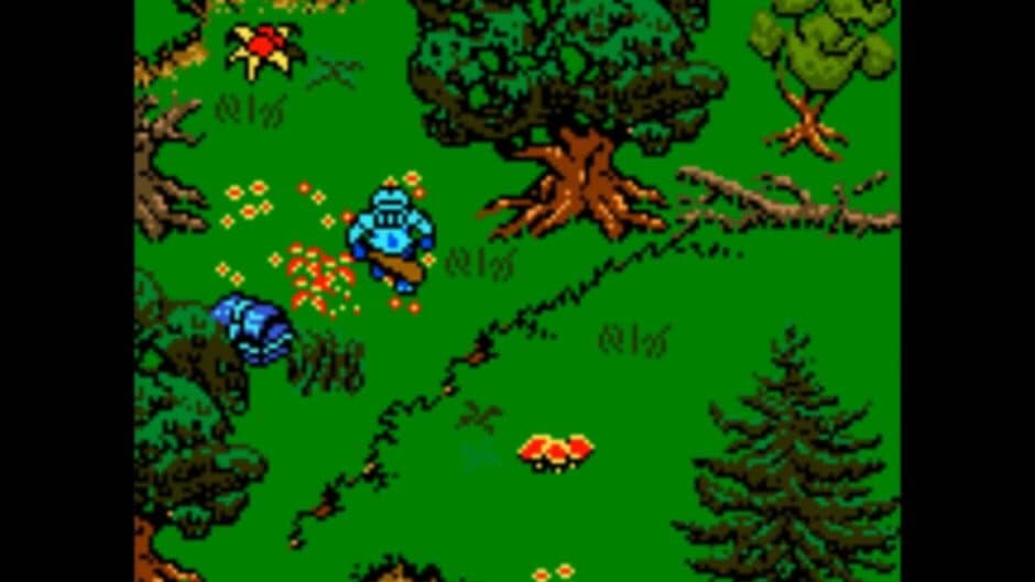 The Nations: Land of Legends screenshot