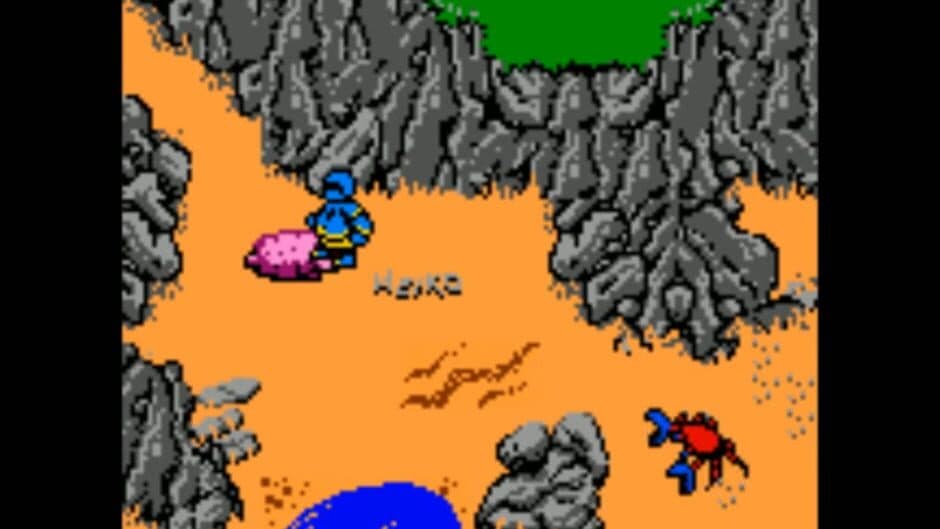 The Nations: Land of Legends screenshot