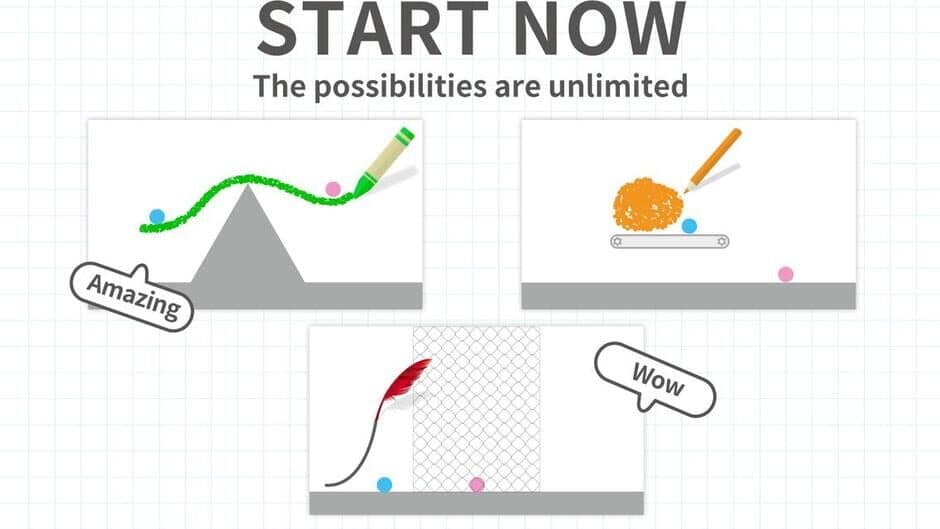 Brain Dots screenshot