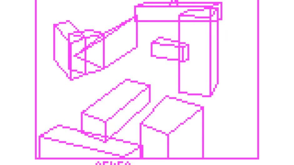 Fire Copter screenshot