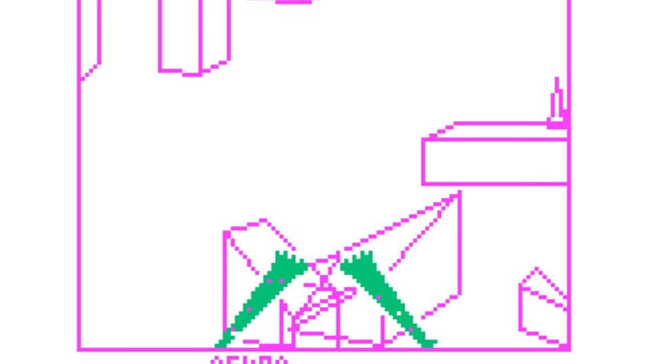 Fire Copter screenshot