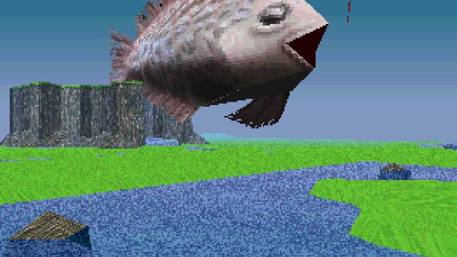 LSD: Dream Emulator screenshot