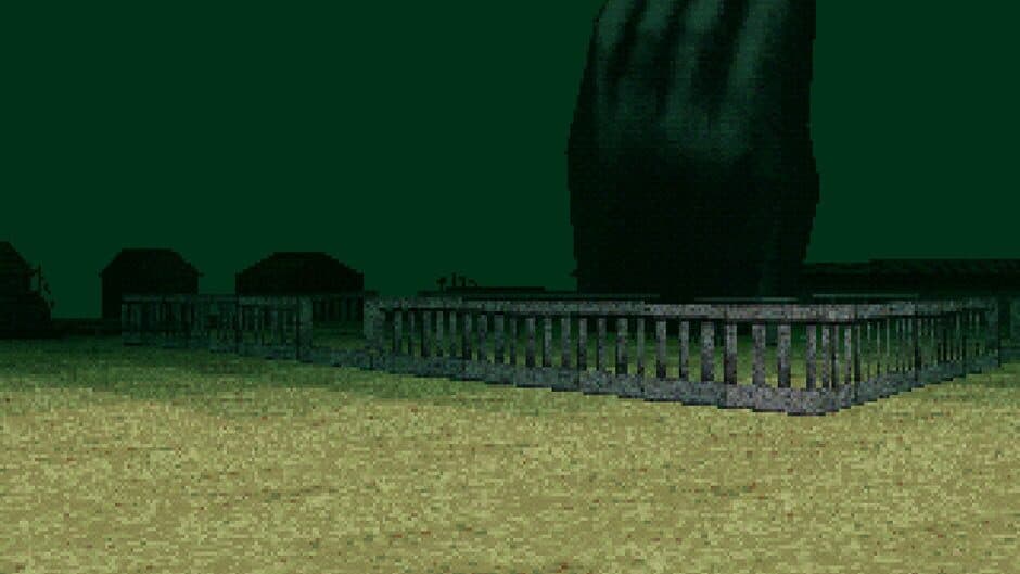 LSD: Dream Emulator screenshot