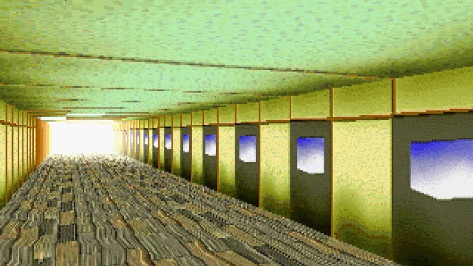 LSD: Dream Emulator screenshot