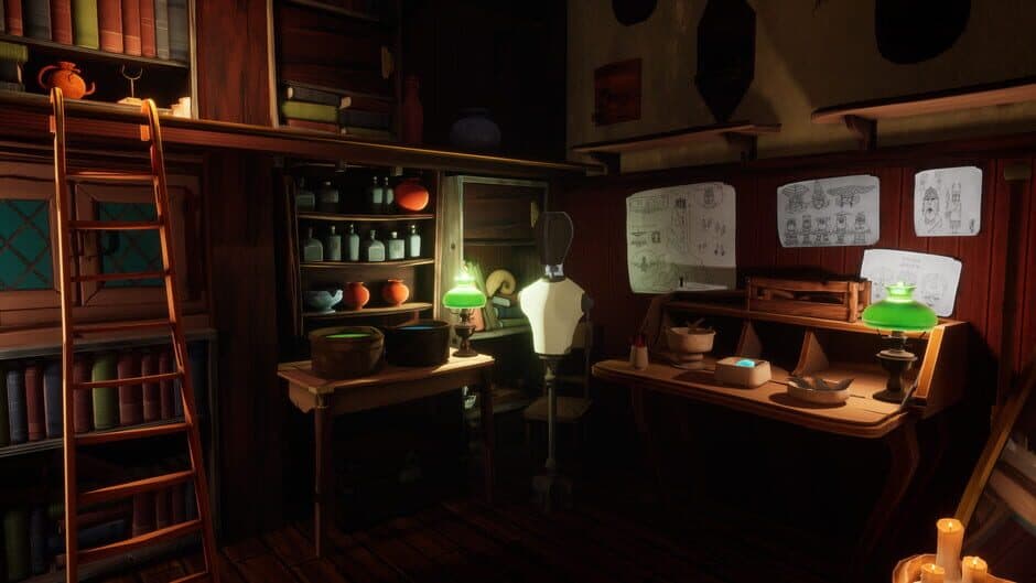 Maskmaker screenshot