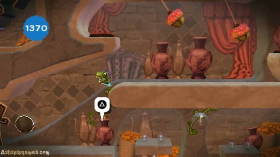 LittleBigPlanet screenshot