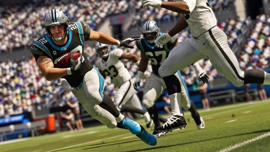 Madden NFL 21: MVP Edition screenshot