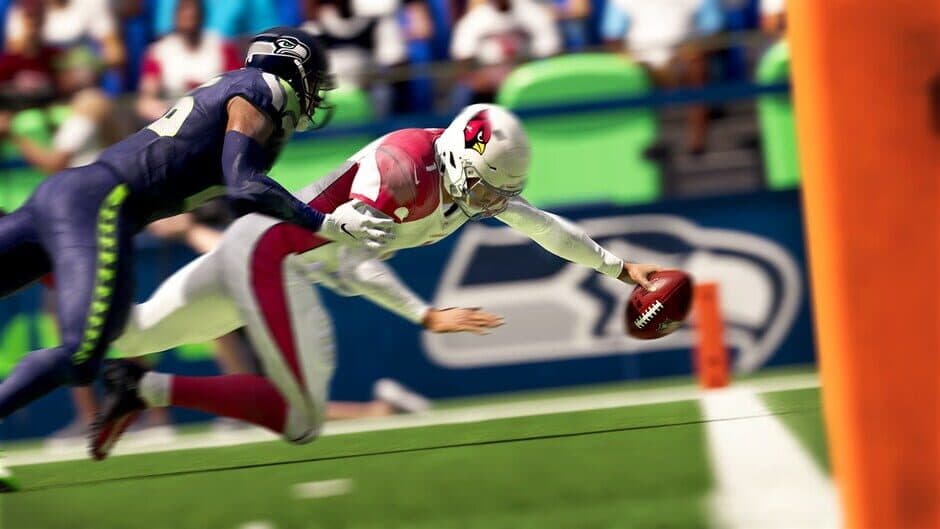 Madden NFL 21: MVP Edition screenshot