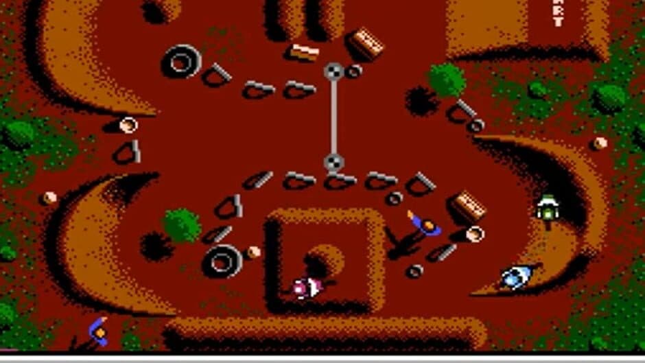 The Oliver Twins Collection screenshot