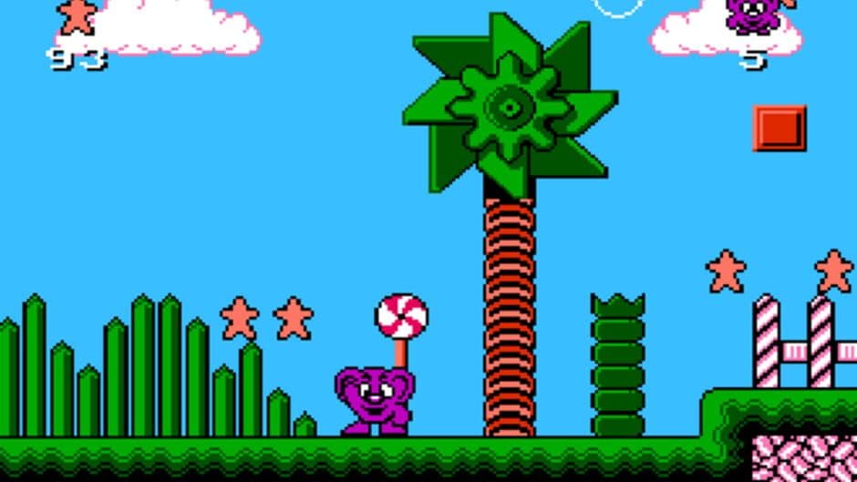 The Oliver Twins Collection screenshot