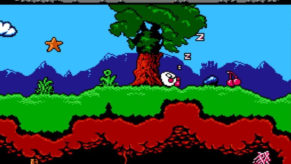 The Oliver Twins Collection screenshot