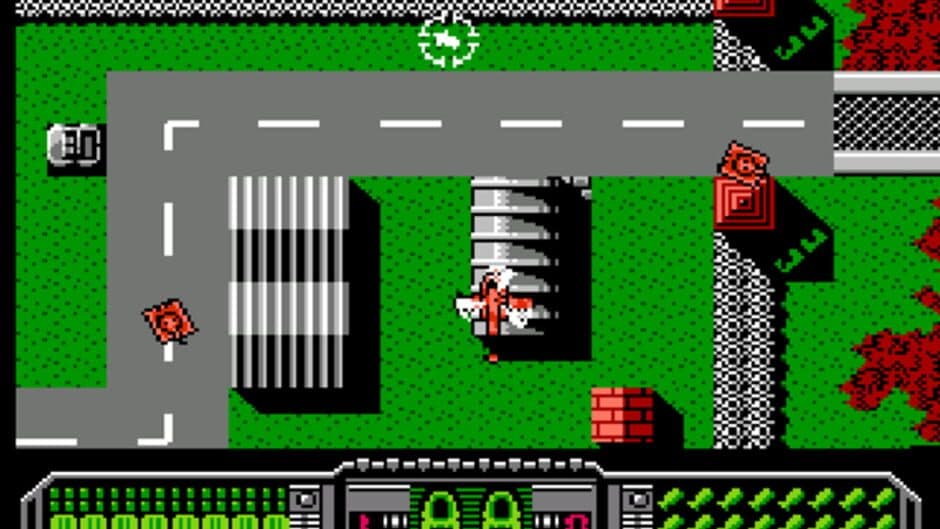 The Oliver Twins Collection screenshot